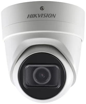 Hikvision DS-2CD2H86G2T-IZS